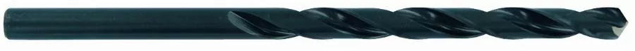 Foret HSS taille meule cylindrique long Ø4 mm TIVOLY - 11405610400