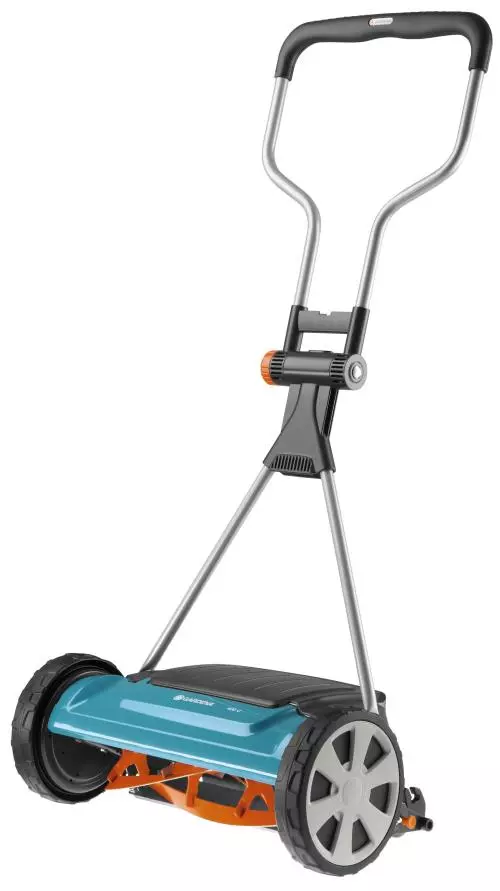 Tondeuse hélicoïdale à main Comfort 400 C - GARDENA - 4022-20 Tondeuse hélicoïdale à main Comfort 400 C - GARDENA - 4022-20