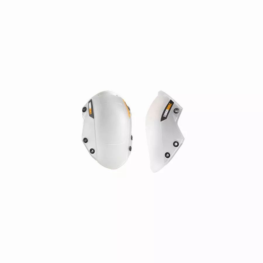 Genouillères Coques non-marquantes de rechange- TOUGHBUILT INDUSTRIES INC. - TB-KPS-03-BEA Genouillères Coques non-marquantes de rechange- TOUGHBUILT INDUSTRIES INC. - TB-KPS-03-BEA