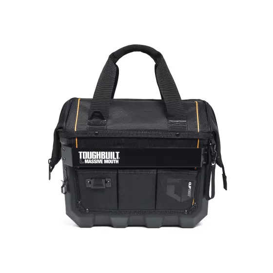 Grand sac à outils L avec base étanche - TOUGHBUILT - TB-CT-62-16A-BEA