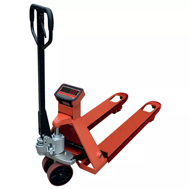 Transpalette peseur STOCKMAN 2 T - ZF20N