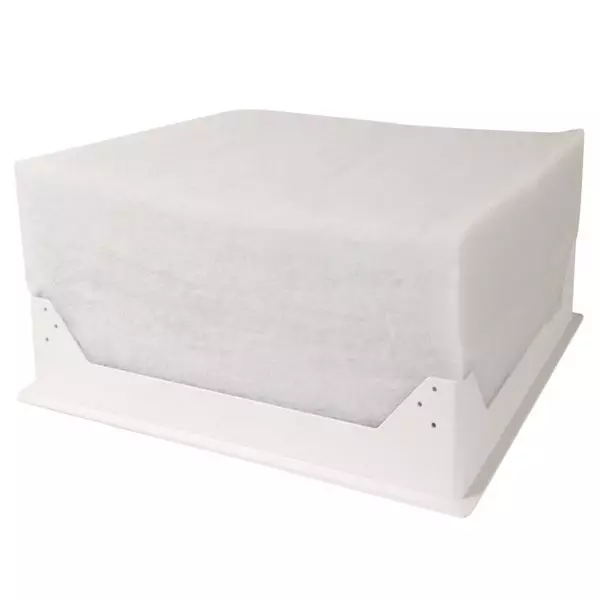 Trappe de plafond isolée - 220 mm - 51 x 51 - NICOLL - TPI51 Trappe de plafond isolée - 220 mm - 51 x 51 - NICOLL - TPI51