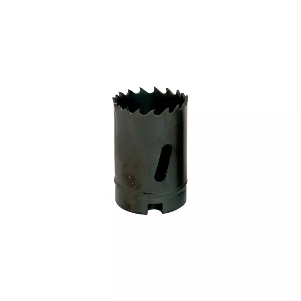 Trépan HSS bi-métal - Acier - D. 67 mm Ht. 38 mm - LEMAN - 38.067 Trépan HSS bi-métal - Acier - D. 67 mm Ht. 38 mm - LEMAN - 38.067