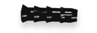 LOT de 100 Injecteurs Bois DALEP Ø9.5MM - 609100                            