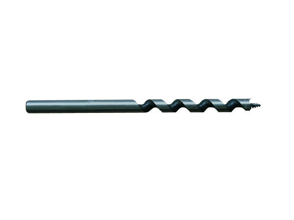 Mèche Bois Pointe Vrille 9.5MM Pour injecteurs DALEP - 609001