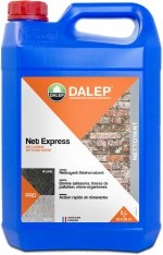 Nettoyant rapide Net Express DALEP Bidon de 5 Litres - 425005                          