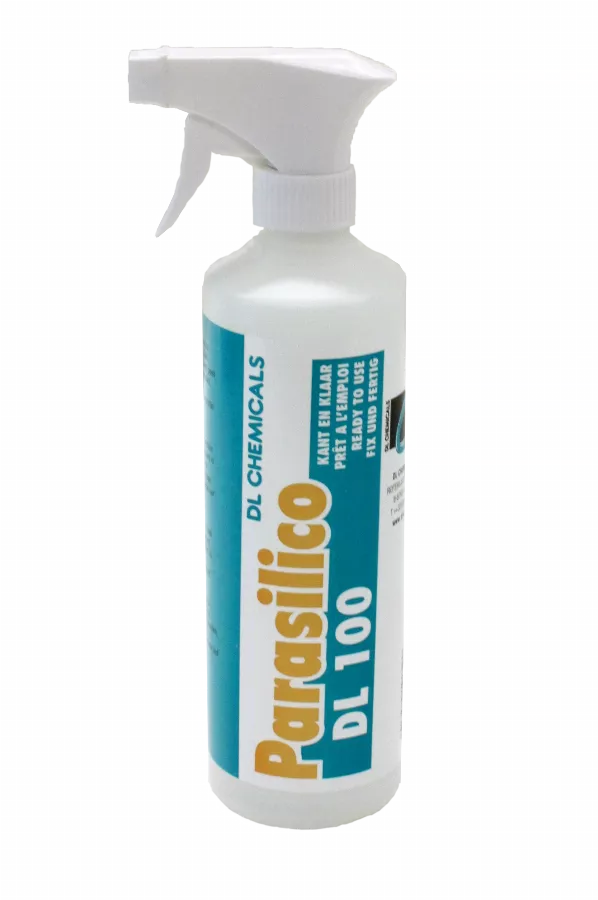 Liquide de lissage DL Chemicals - DL 100 Solution prête à l'emploi - 500 ml - 1900005D000022 Liquide de lissage DL Chemicals - DL 100 Solution prête à l'emploi - 500 ml - 1900005D000022