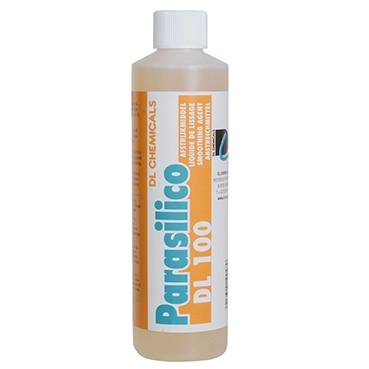 Liquide de lissage Parasilico DL100 500ml DL CHEMICALS - 1900005D000074