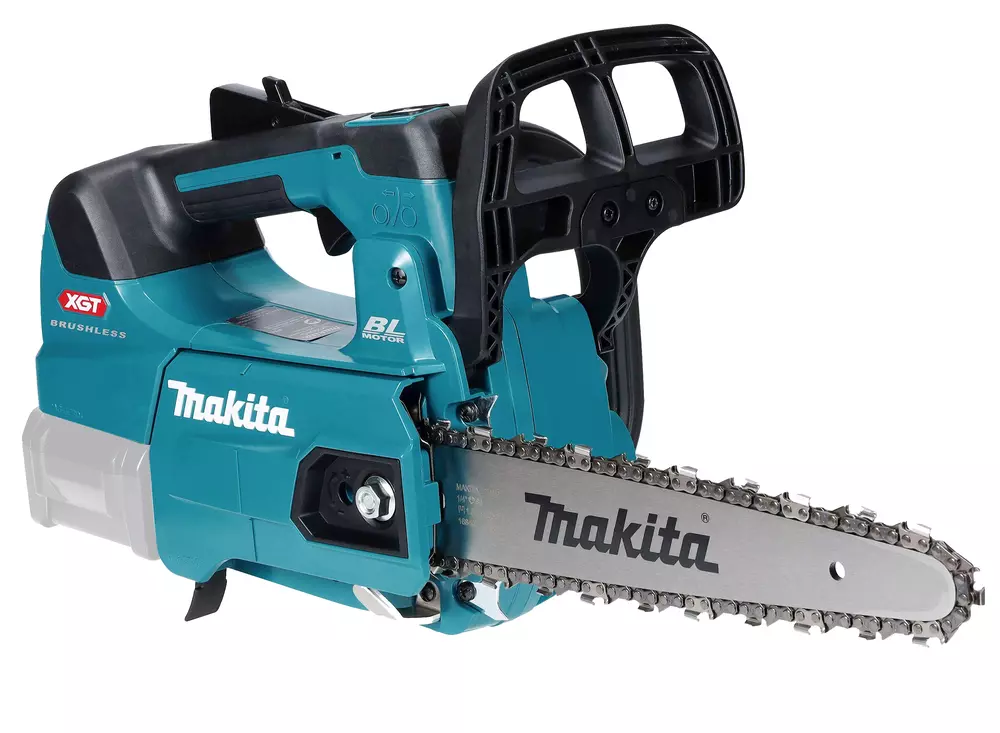 Tronçonneuse d'élagage 40V max 25 cm - MAKITA - sans batterie, ni chargeur - UC006GZ Tronçonneuse d'élagage 40V max 25 cm - MAKITA - sans batterie, ni chargeur - UC006GZ