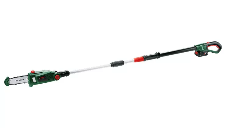Élagueur sans fil Universal ChainPole 18 - sans batterie - 0600861A01 Élagueur sans fil Universal ChainPole 18 - sans batterie - 0600861A01