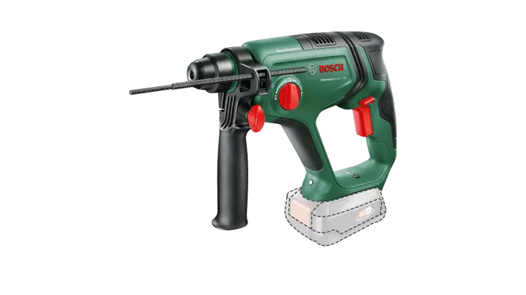 Perceuse-visseuse sans fil Bosch Professional GSR 18V-65 06019N3207 | Leroy Merlin