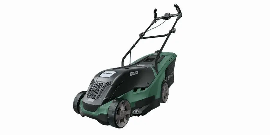 Tondeuse Advanced Rotak 450 BOSCH filaire - 06008B9005