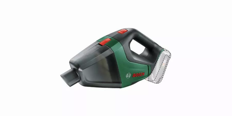 Aspirateur BOSCH GAS 35 L AFC - 0 601 9C3 2W0