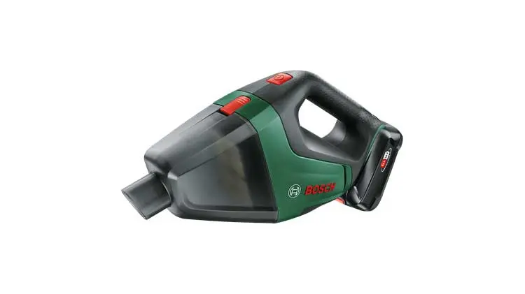 Aspirateur BOSCH GAS 35 L AFC - 0 601 9C3 2W0