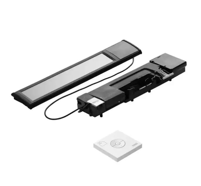 Kit de motorisation solaire VELUX Integra KSX 100 - avant 2013