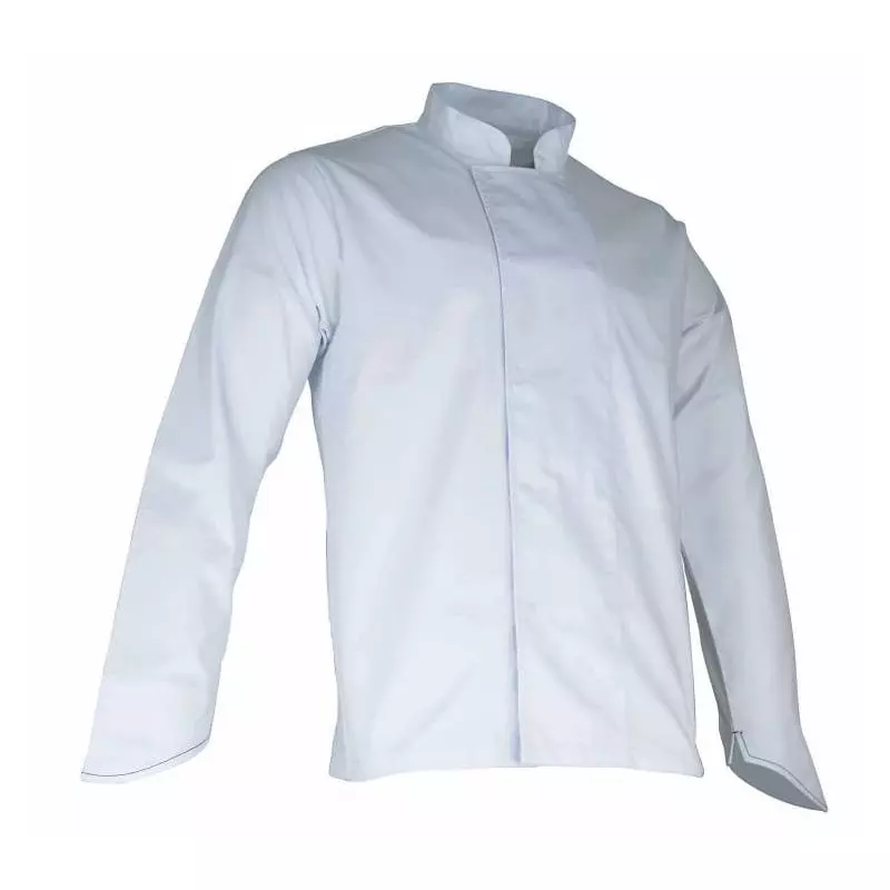 Veste LMA  COURGETTE blanc - 2176