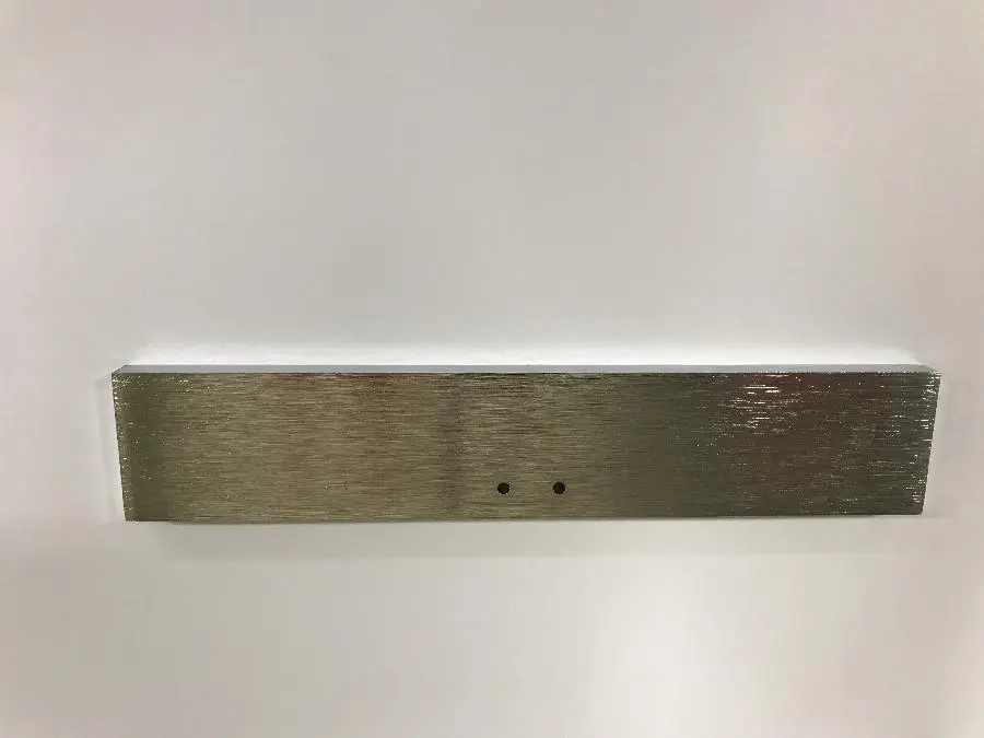 Pene pour verrou IFAM série B5 D5 B6 - IFAM - 192730