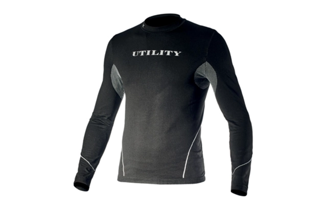 T-shirt DIADORA Isolation thermique - Taille XS - Sans couture - 702159682 T-shirt DIADORA Isolation thermique - Taille XS - Sans couture - 702159682