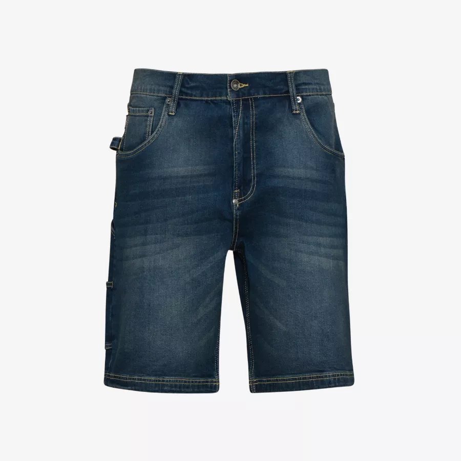 Bermuda Stone DIADORA UTILITY - bleu - taille 52 - 702.173549 38 Bermuda Stone DIADORA UTILITY - bleu - taille 52 - 702.173549 38