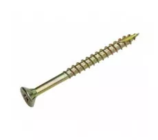 Boîte 100 Vis Rocket fraisante Torx filetage partiel VYNEX - 6.0 x 200/70 - 351400223323