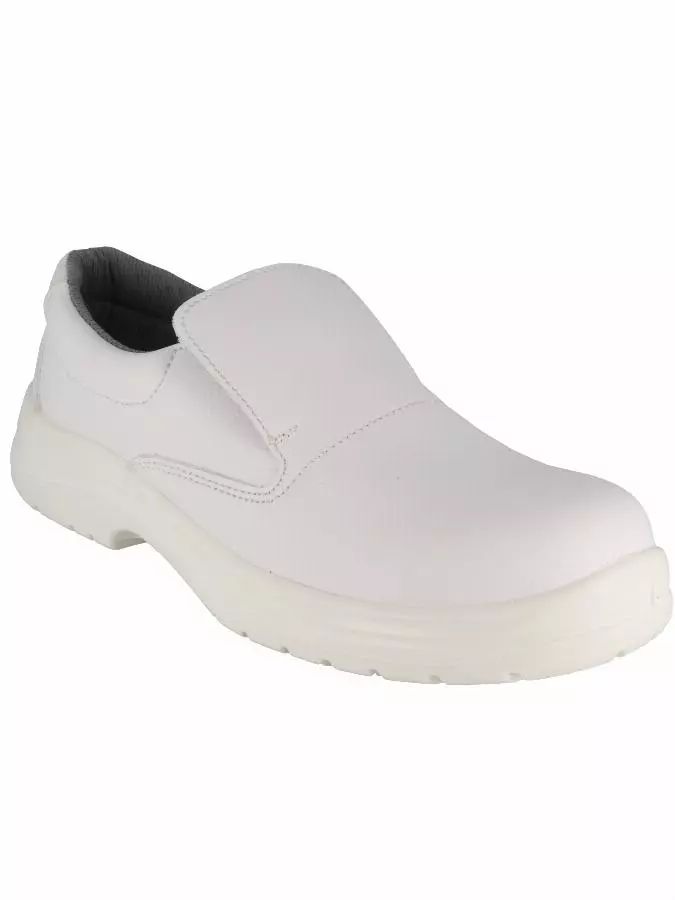 Chaussure basses microfibres VIGO S2 SRC - SINGER -          VIGO