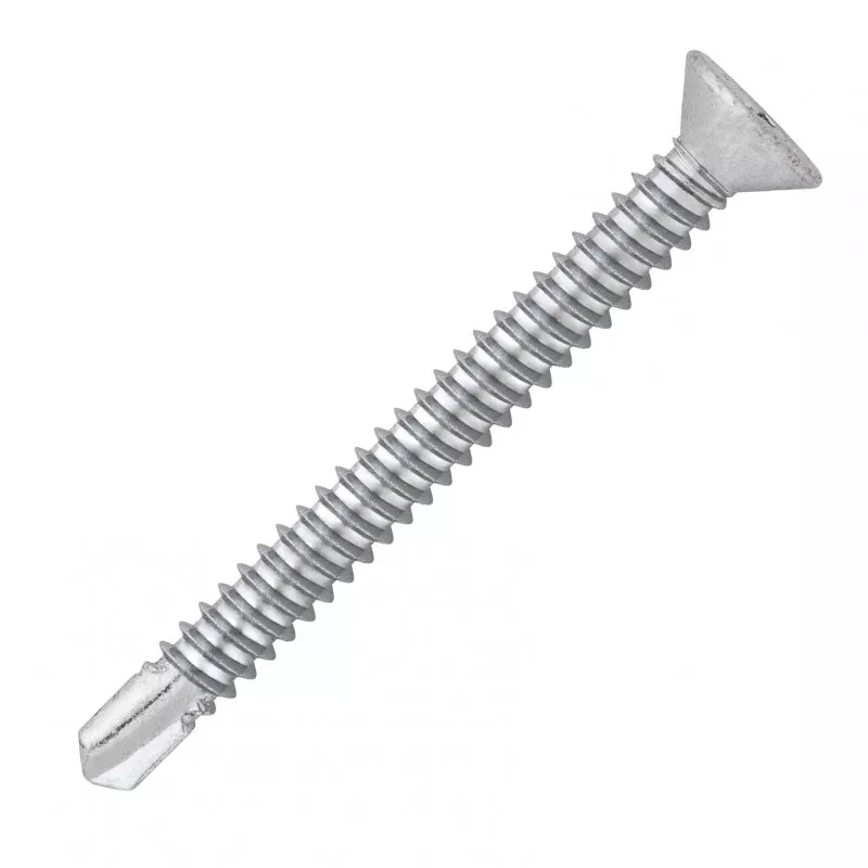 Vis perceuses autoforeuse SCELL-IT TFA Torx 5.5x38 boite de 250 - TFAX55038 Vis perceuses autoforeuse SCELL-IT TFA Torx 5.5x38 boite de 250 - TFAX55038