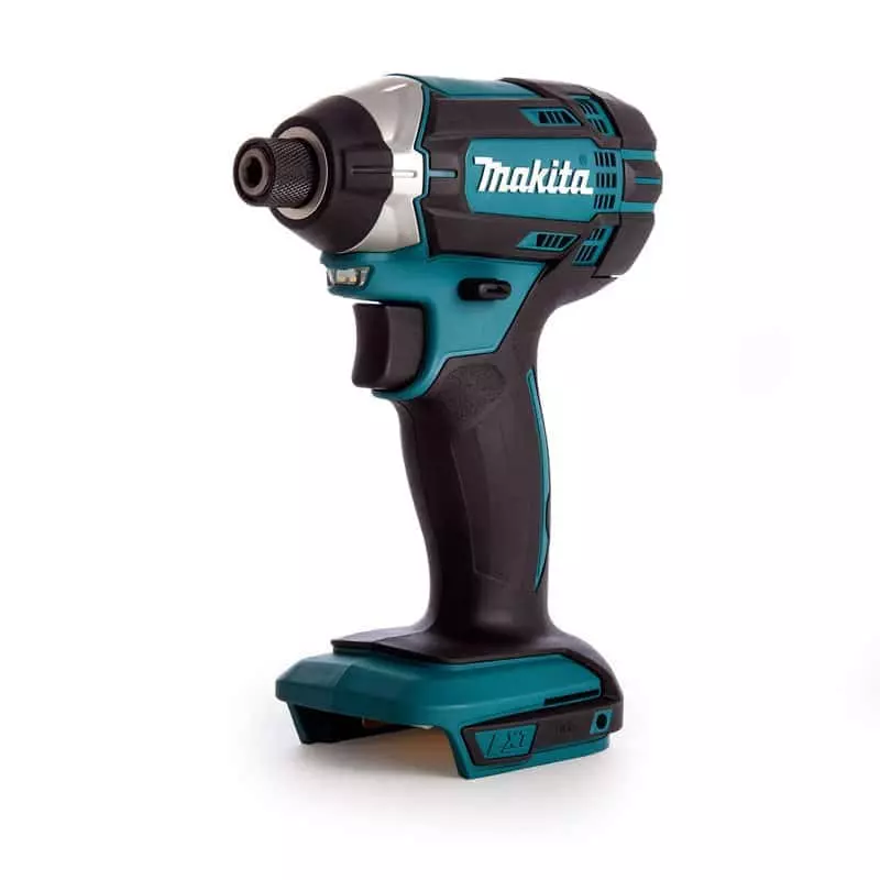 Visseuse à chocs MAKITA 18 V Li-Ion 165 Nm - Sans batterie, ni chargeur - DTD152Z