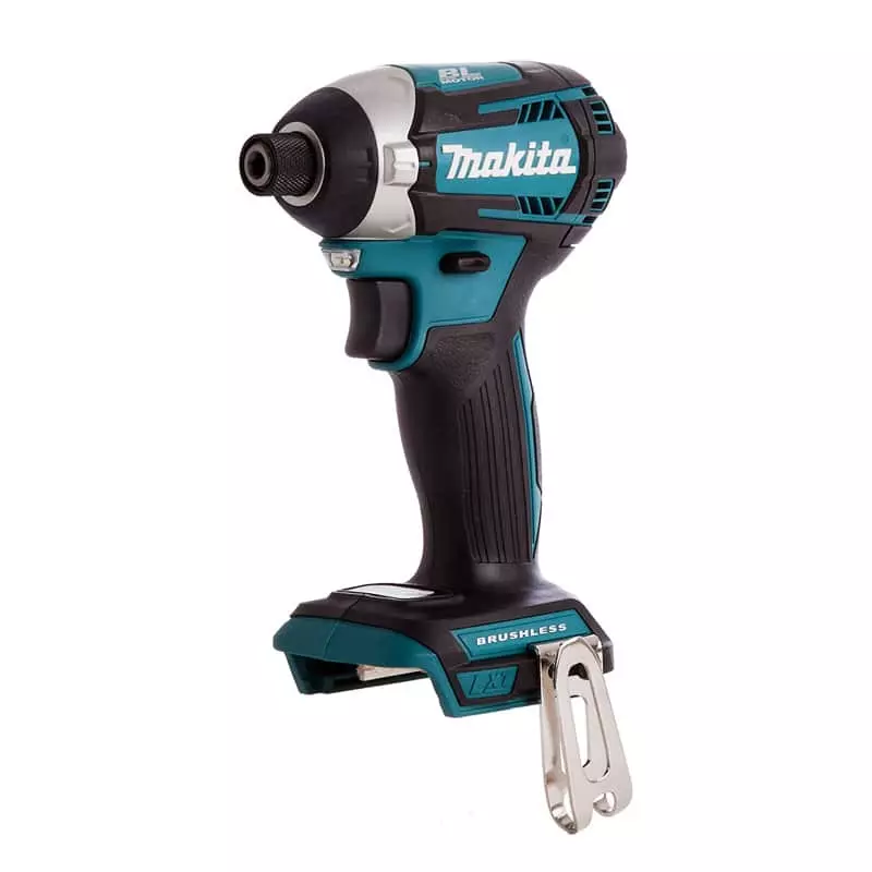 Visseuse à chocs 18V LXT 175Nm - MAKITA - Sans batterie, ni chargeur - DTD154Z Visseuse à chocs 18V LXT 175Nm - MAKITA - Sans batterie, ni chargeur - DTD154Z