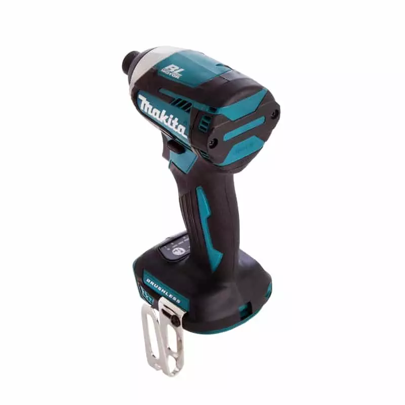 Avvitatore A Impulsi Makita DTD154Z 18V - 175 Nm, 3 Velocità, Machine Nue (senza Batteria) - Foto 13