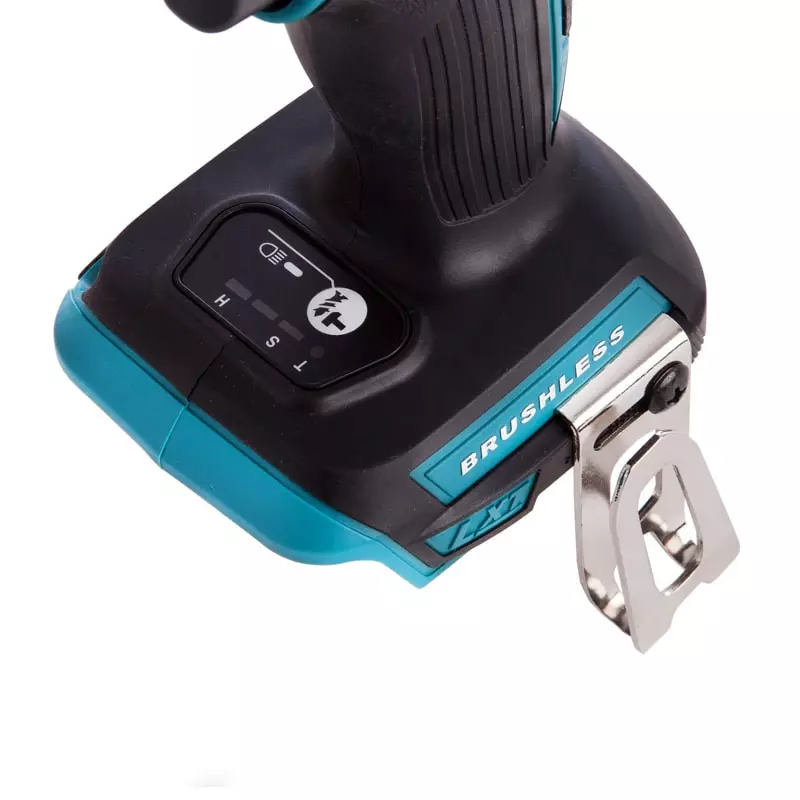 Avvitatore A Impulsi Makita DTD154Z 18V - 175 Nm, 3 Velocità, Machine Nue (senza Batteria) - Foto 10