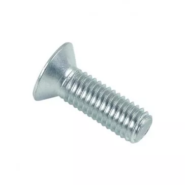 Vis métaux LENNIE tête fraisée cruciforme - Ø4x30 - boite de 500 - VMFC0403002B Vis métaux LENNIE tête fraisée cruciforme - Ø4x30 - boite de 500 - VMFC0403002B