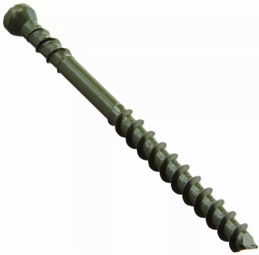 Boîte 700 vis Camo acier 4.2 x 60 mm Protech SOFRAGRAF - 345144 Boîte 700 vis Camo acier 4.2 x 60 mm Protech SOFRAGRAF - 345144
