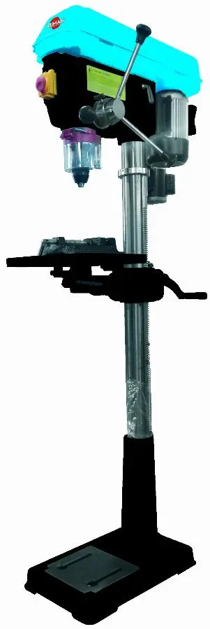 Perceuse sur colonne LEMAN 600W 20mm - PRC020