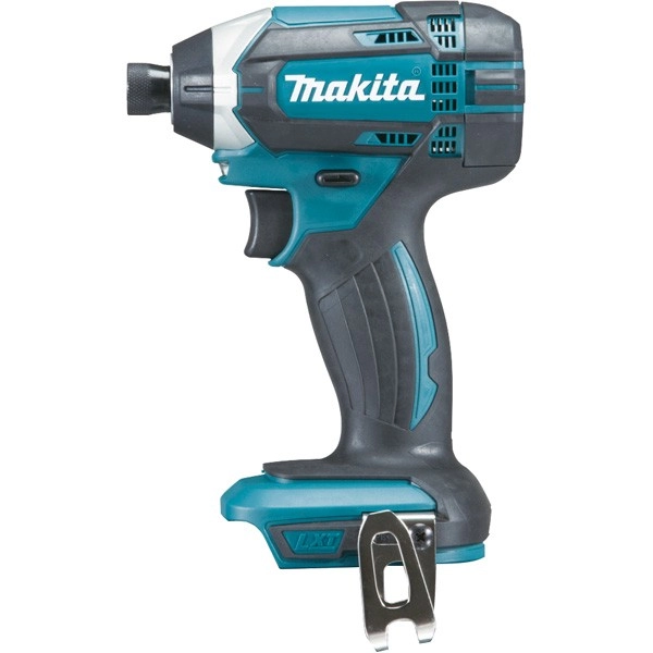 Visseuse à chocs MAKITA 18 V Li-Ion 165 Nm - Sans batterie, ni chargeur - Avec coffret mak-pac - DTD152ZJ Visseuse à chocs MAKITA 18 V Li-Ion 165 Nm - Sans batterie, ni chargeur - Avec coffret mak-pac - DTD152ZJ