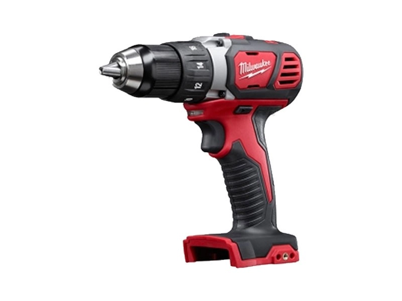 Perceuse visseuse Milwaukee 18V M18BDD/0 - Sans chargeur ni batterie - 4933443530