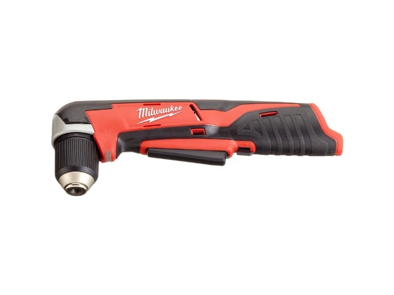 Perceuse visseuse d’angle MILWAUKEE C12 RAD-0 - Sans batterie ni chargeur - 4933416900 Perceuse visseuse d’angle MILWAUKEE C12 RAD-0 - Sans batterie ni chargeur - 4933416900