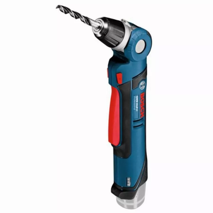 Perceuse visseuse d'angle BOSCH GWB 12V-10 - Sans chargeur ni batterie - 0601390909 Perceuse visseuse d'angle BOSCH GWB 12V-10 - Sans chargeur ni batterie - 0601390909