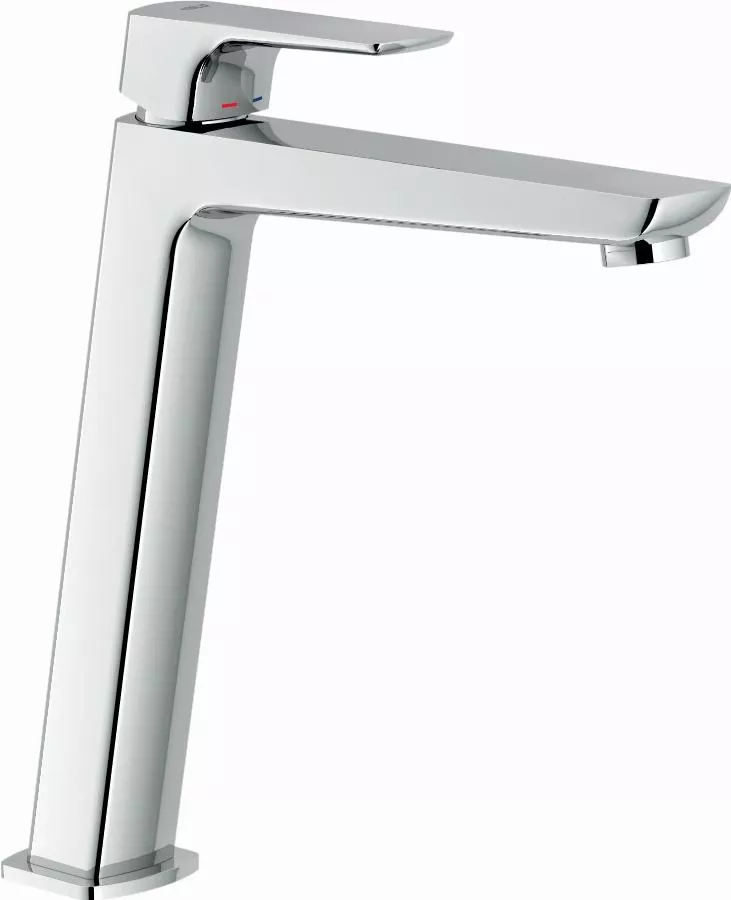 Mitigeur lavabo NOBILI Acquaviva - Chrome - VV103128/2CR
