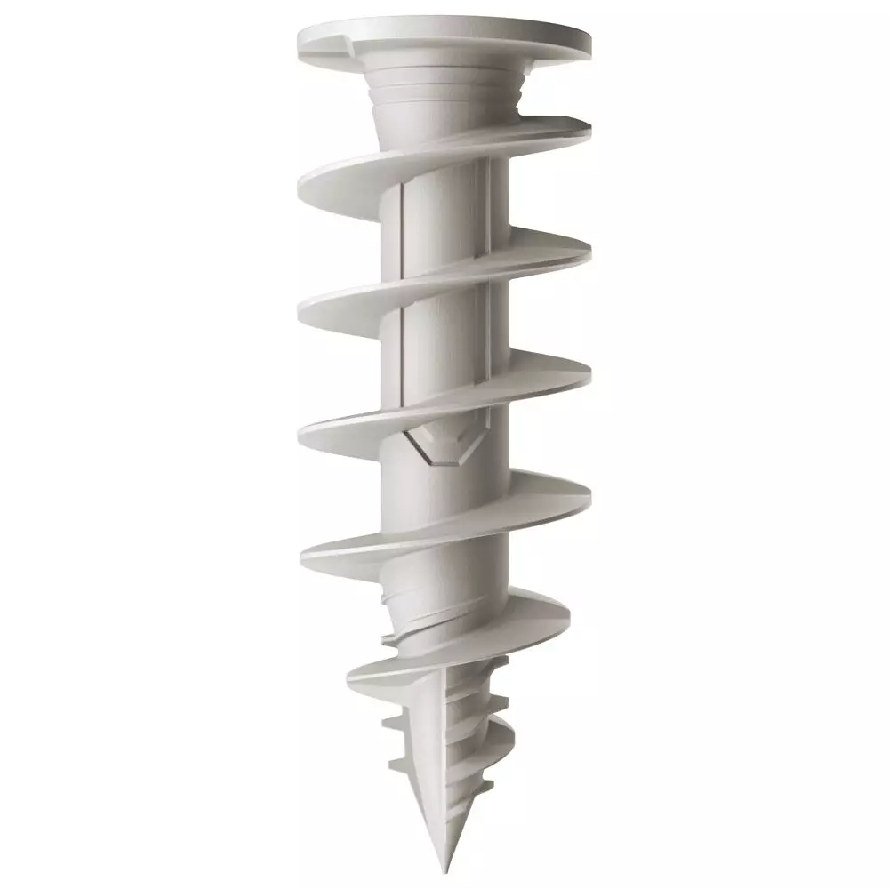 50 chevilles pour isolants FID II Ø8 50mm - FISCHER - 570347 50 chevilles pour isolants FID II Ø8 50mm - FISCHER - 570347