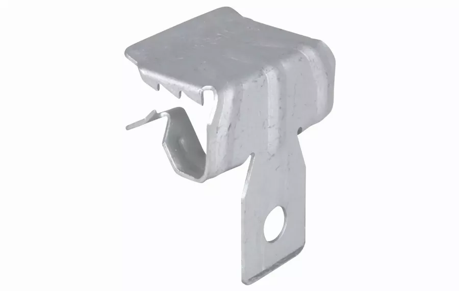 Attache de bord de tôle WALRAVEN BRITCLIPS - FC8 - 4-8 mm - 50020009 Attache de bord de tôle WALRAVEN BRITCLIPS - FC8 - 4-8 mm - 50020009