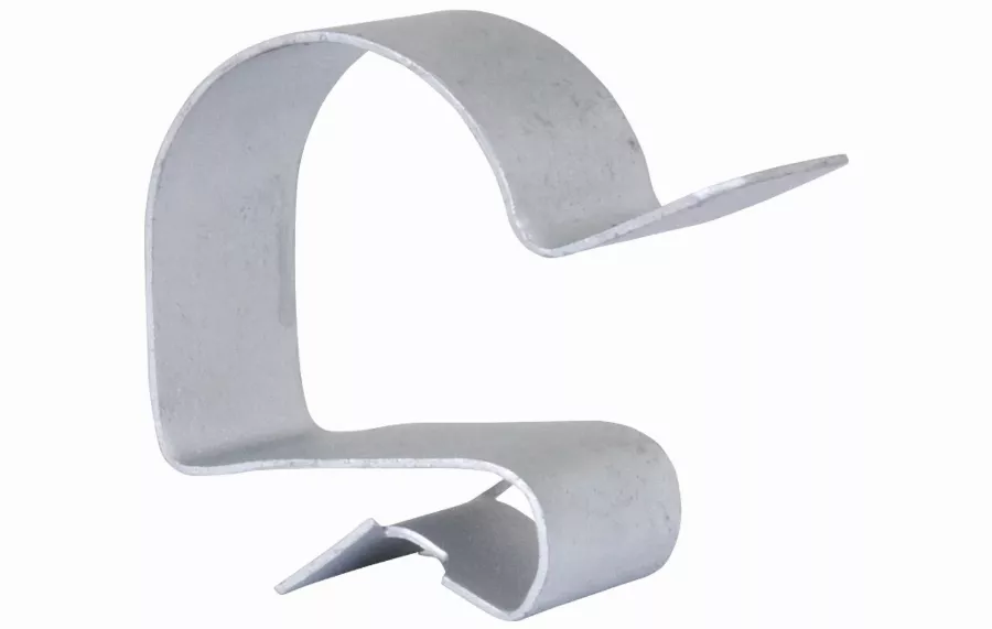 Attache de bord de tôle WALRAVEN BRITCLIPS PC7 9 - Poutrelles 2-7 mm - 52020907 Attache de bord de tôle WALRAVEN BRITCLIPS PC7 9 - Poutrelles 2-7 mm - 52020907
