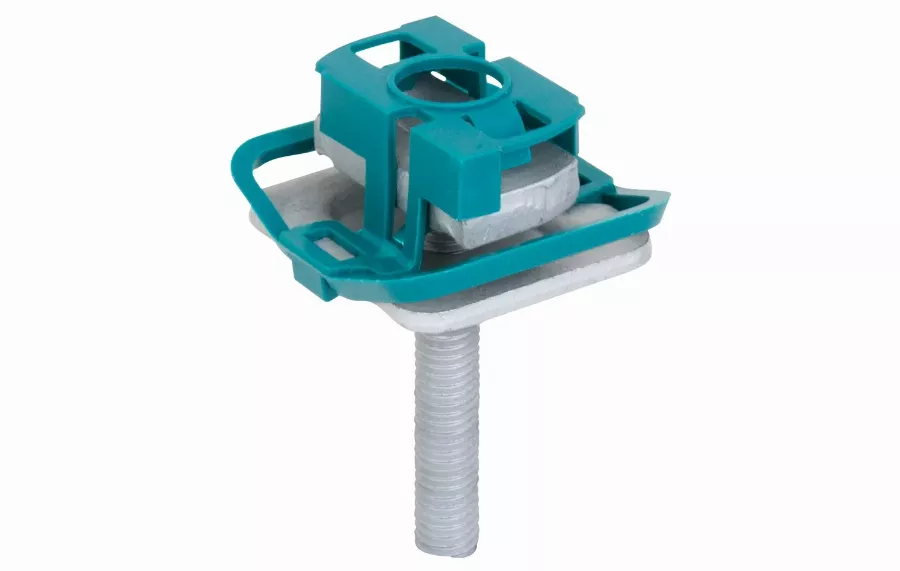 Écrous doubles WALRAVEN BIS RapidStrut Hammerfix filetés G2 - M10 x 80 mm - Sachet de 5 pièces - 652785008 Écrous doubles WALRAVEN BIS RapidStrut Hammerfix filetés G2 - M10 x 80 mm - Sachet de 5 pièces - 652785008