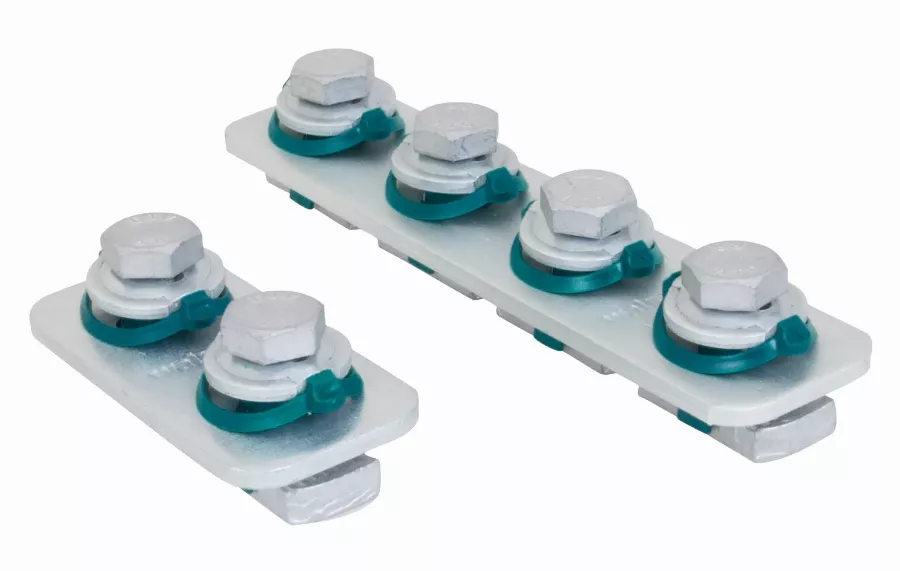 Assembleurs de rail WALRAVEN BIS RapidStrut G2 (BUP1000) - 164 mm - 665885186 Assembleurs de rail WALRAVEN BIS RapidStrut G2 (BUP1000) - 164 mm - 665885186