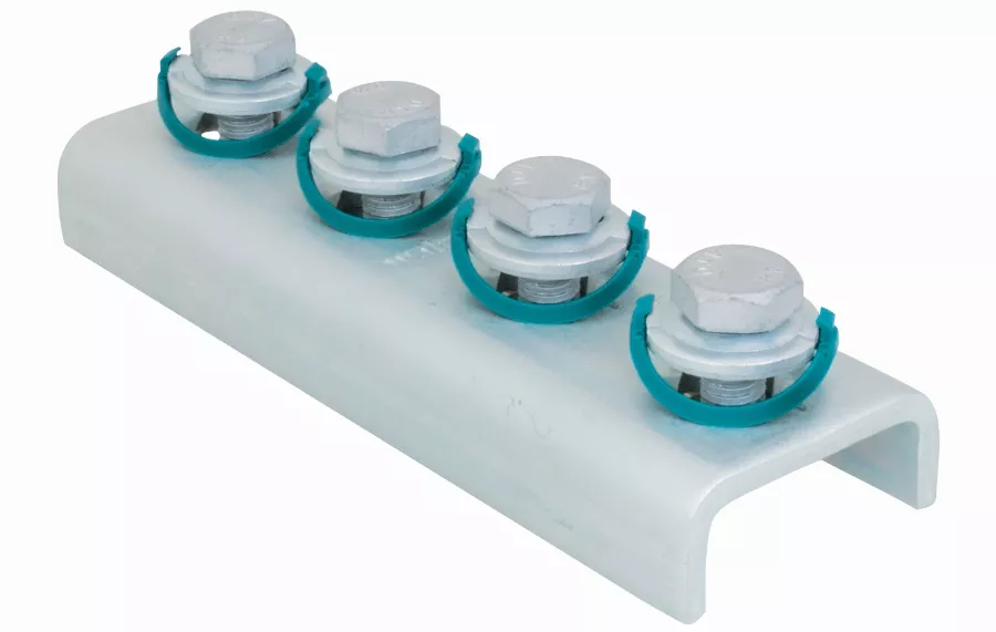 Assembleur de rail U WALRAVEN BIS RapidStrut G2 (BUP1000) - 162 mm - 665885421 Assembleur de rail U WALRAVEN BIS RapidStrut G2 (BUP1000) - 162 mm - 665885421