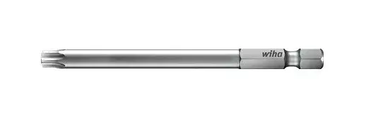 Embout long sur attache Torx - WIHA - 4329X