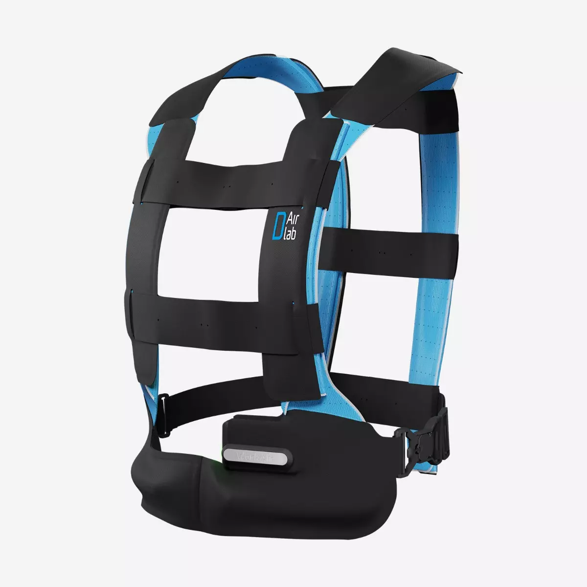 Gilet airbag D-AIR LAB Workair - Original - 1D1002 Gilet airbag D-AIR LAB Workair - Original - 1D1002