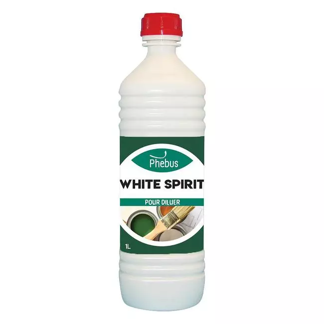 WHITE SPIRIT - AEXALT - bouteille 1L - WS350 WHITE SPIRIT - AEXALT - bouteille 1L - WS350