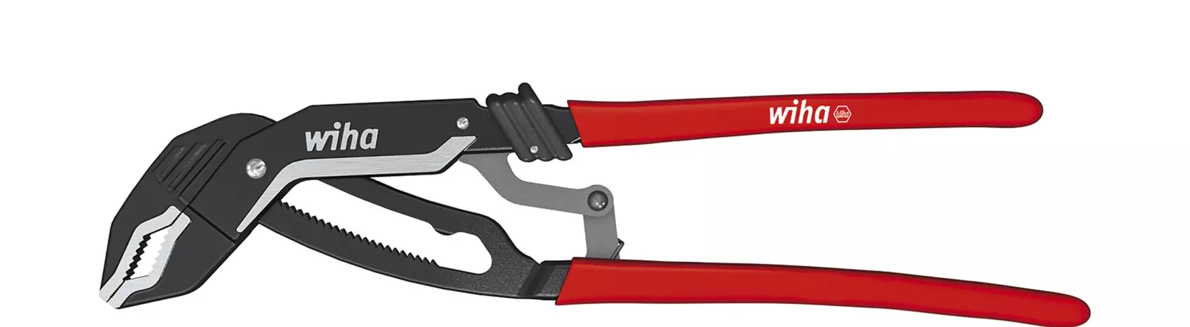 Pince multiprise WIHA QuickFix Classic - 250 mm - 39094 Pince multiprise WIHA QuickFix Classic - 250 mm - 39094