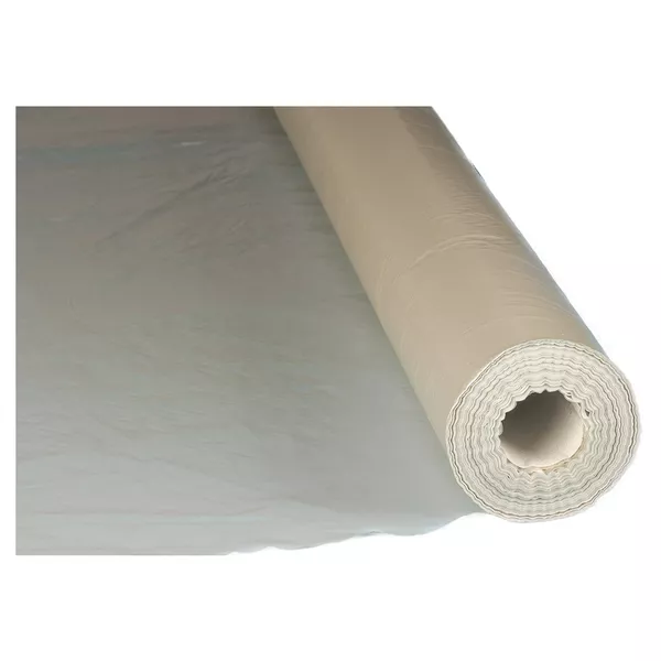 Film de protection type 150 - PE - rouleau de 27x6 m - 162 m² - BP07PR Film de protection type 150 - PE - rouleau de 27x6 m - 162 m² - BP07PR