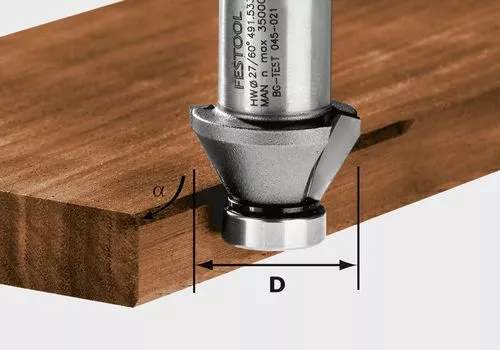 Fraises V Aluminium Panneaux Sandwich Festool Fraises à Rainurer En V HW S8 D18-135°/Alu Fraiseuse A Lamelle Fraises V Aluminium Panneaux Sandwich Festool Fraises à Rainurer En V HW S8 D18-135°/Alu Fraiseuse A Lamelle